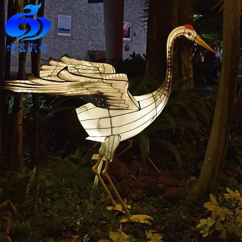 Kako da uskladim lampion sa crtanim životinjama sa uređenjem doma?